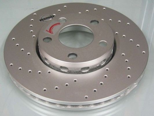 KAWE High Performance Brake Disc Article number: BDRS1039.25 cheaply