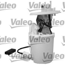 VALEO Fuel feed unit Article number: 347055 cheaply