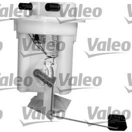 VALEO Fuel feed unit Article number: 347063 cheaply