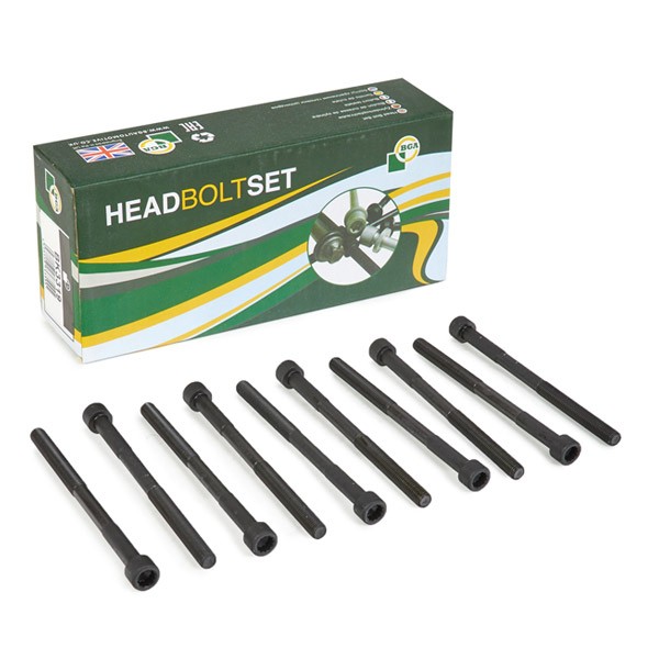 BGA Bolt Kit, cylinder head Article number: BK3319 cheaply