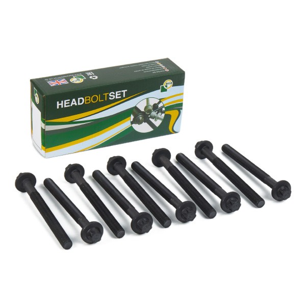 BGA Bolt Kit, cylinder head Article number: BK3357 cheaply