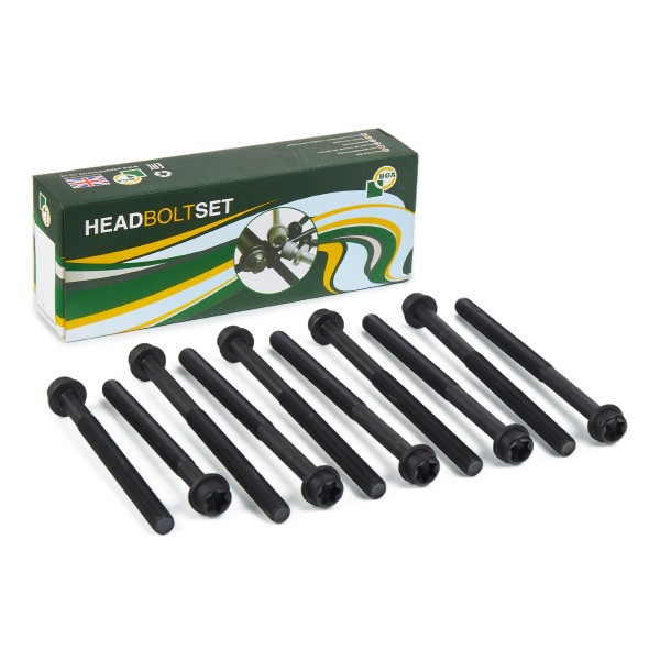 BGA Bolt Kit, cylinder head Article number: BK4302 cheaply