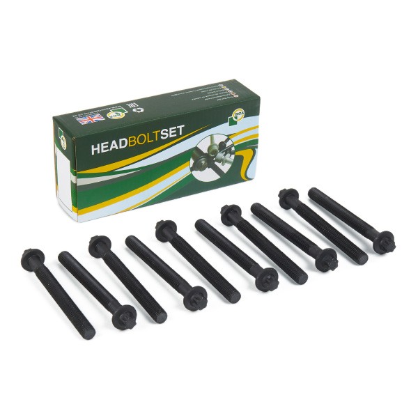 BGA Bolt Kit, cylinder head Article number: BK4304 cheaply