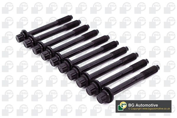 BGA Bolt Kit, cylinder head Article number: BK4332 cheaply