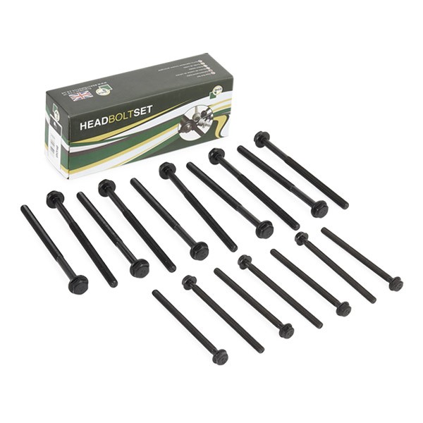 BGA Bolt Kit, cylinder head Article number: BK4345 cheaply