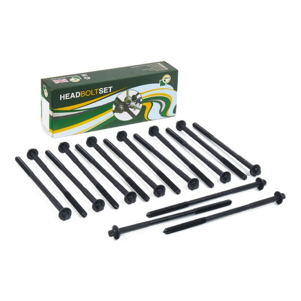 BGA Bolt Kit, cylinder head Article number: BK5349 cheaply