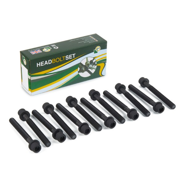 BGA Bolt Kit, cylinder head Article number: BK6397 cheaply