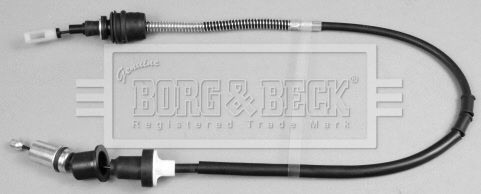 BORG & BECK Tross, sidurikasutus Artikli number: BKC1457 soodsalt
