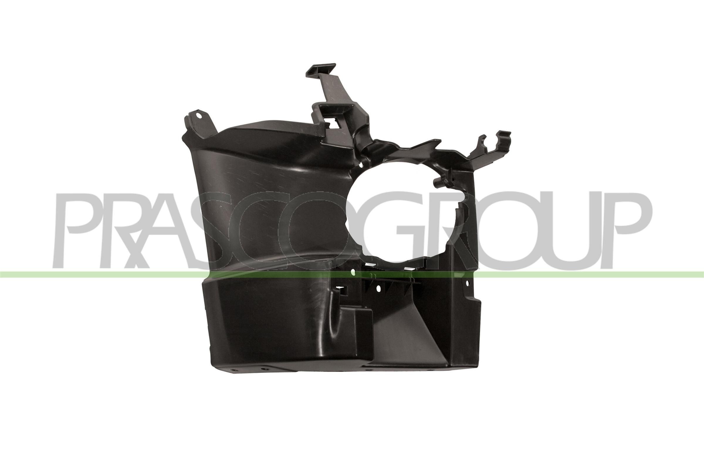 PRASCO Holder, fog light Article number: BM0291303 cheaply