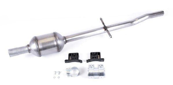 EEC Catalytic converter Article number: BM6050T cheaply