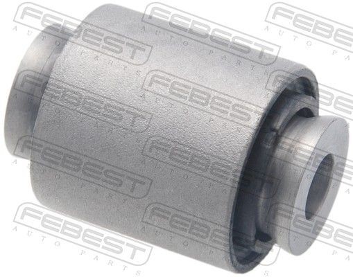 FEBEST Trailing arm / Suspension arm bush Article number: BMAB-037 cheaply