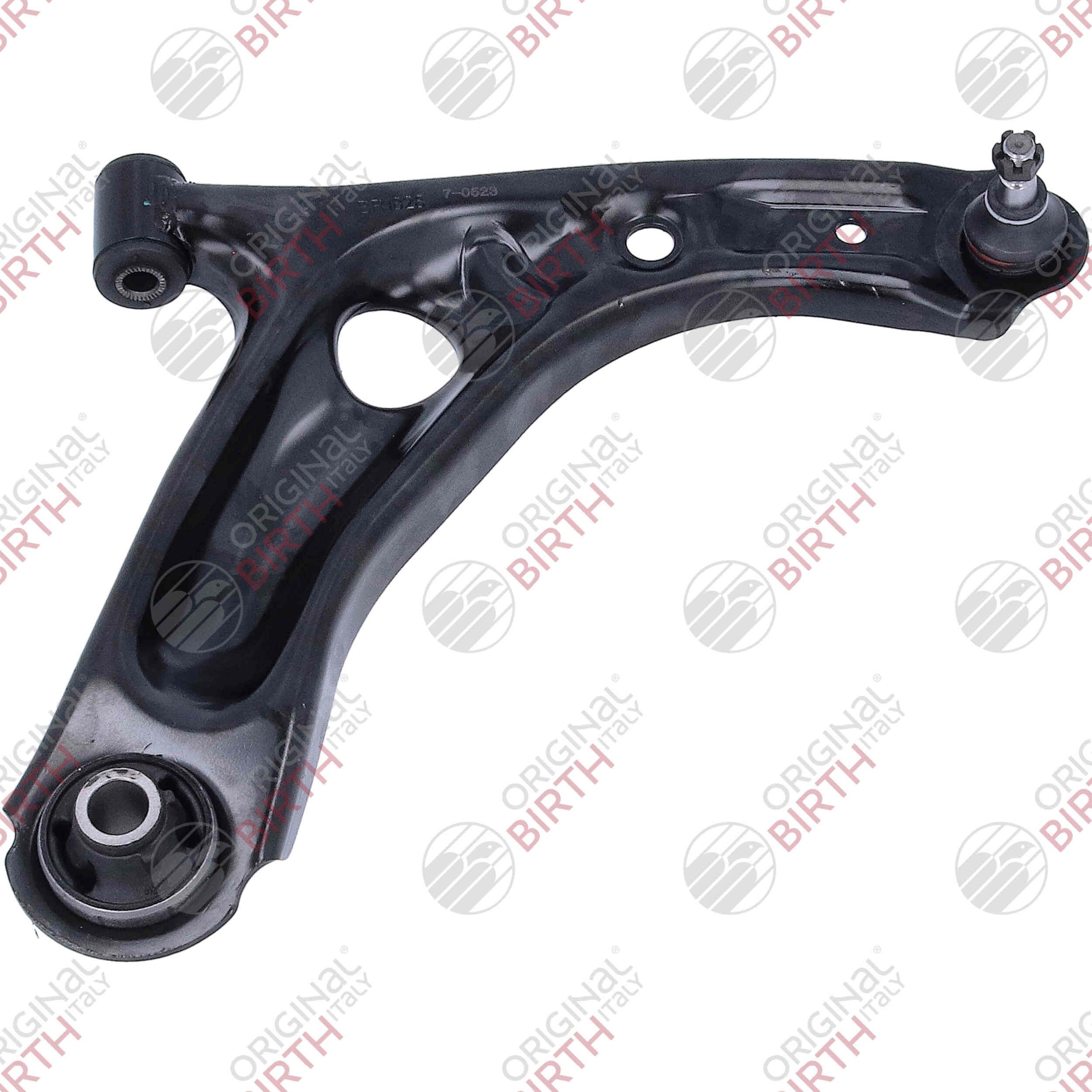 BIRTH Suspension arm Article number: BR1828 cheaply