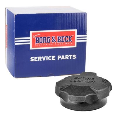 BORG & BECK Expansion tank cap Article number: BRC144 cheaply