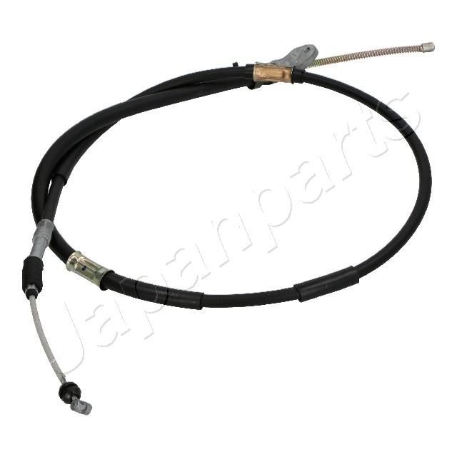 JAPANPARTS Suspension arm Article number: BS-345L cheaply