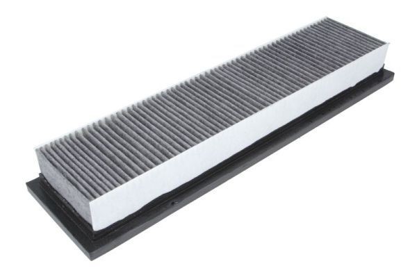 BOSS FILTERS Pollen filter Article number: BS02-152 cheaply