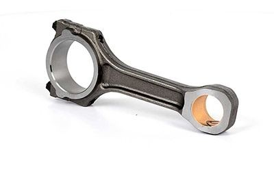 BSG BSG 30-106-008 Connecting Rod X-TYPE 2.2 D 150 PS Diesel 2009