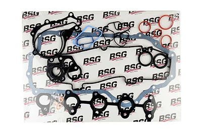 BSG Full Gasket Set, engine Article number: BSG 30-115-020 cheaply