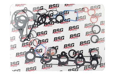 BSG Full Gasket Set, engine Article number: BSG 30-115-021 cheaply