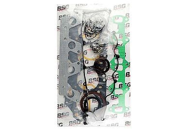 BSG Full Gasket Set, engine Article number: BSG 30-115-023 cheaply