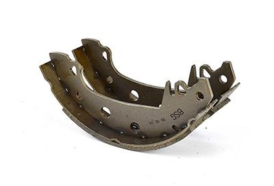 BSG Brake Lining, drum brake Article number: BSG 30-205-015 cheaply
