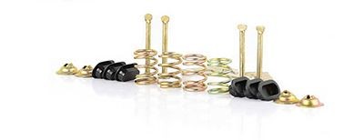 BSG Spring, brake shoe Article number: BSG 30-260-008 cheaply