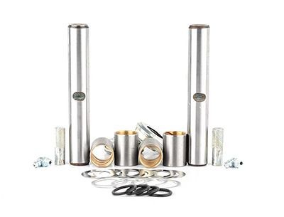BSG BSG 30-445-001 Repair Kit, kingpin TRANSIT 2.5 D 68 PS Diesel 1992