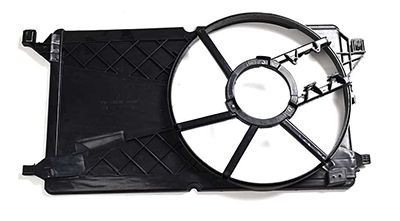 BSG Fan, radiator Article number: BSG 30-511-003 cheaply
