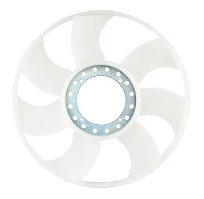 BSG Fan, radiator Article number: BSG 30-515-007 cheaply
