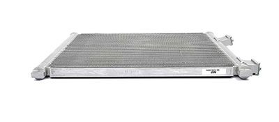 BSG Air conditioning condenser Article number: BSG 30-525-005 cheaply