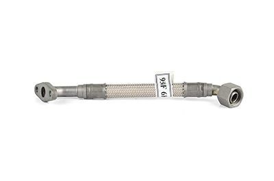 BSG Charger intake hose Article number: BSG 30-725-041 cheaply