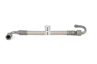 BSG Charger intake hose Article number: BSG 30-725-042 cheaply