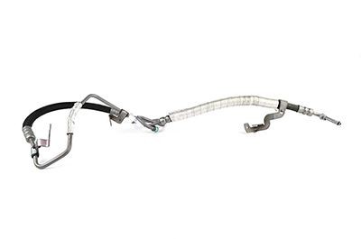 BSG Hydraulic Hose, steering system Article number: BSG 30-725-063 cheaply