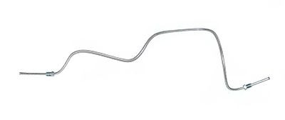 BSG Brake hose Article number: BSG 30-725-068 cheaply