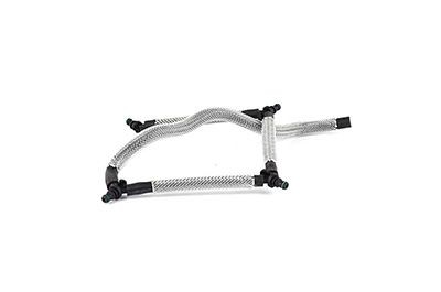 BSG BSG 30-725-076 Voolik, Jääkkütus KUGA 2.0 TDCi 136 HP Diisel 2012