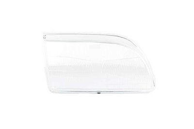BSG BSG 30-801-009 Κρύσταλλο προβολέα, προβολείς TRANSIT 2.5 TD 75 PS Πετρέλαιο 2000
