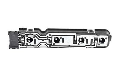 BSG BSG 30-807-001 Lamp Base, tail light TRANSIT 2.5 TD 75 PS Diesel 2000