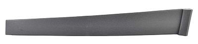 BSG Trim / Protective strip, door window Article number: BSG 30-925-007 cheaply