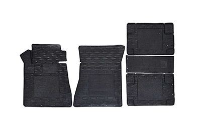 BSG Universal floor mats Article number: BSG 60-934-001 cheaply