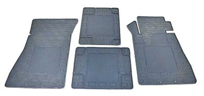 BSG Universal floor mats Article number: BSG 60-934-002 cheaply