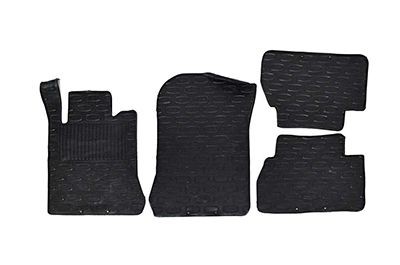 BSG Universal floor mats Article number: BSG 60-934-004 cheaply