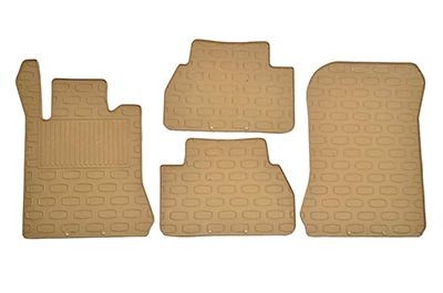 BSG Universal floor mats Article number: BSG 60-934-006 cheaply