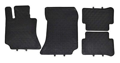 BSG Universal floor mats Article number: BSG 60-934-007 cheaply