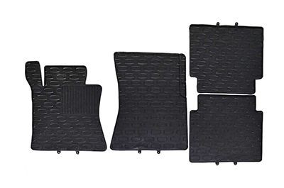 BSG Universal floor mats Article number: BSG 60-934-011 cheaply