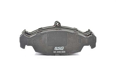 BSG Brake pad set Article number: BSG 65-200-009 cheaply