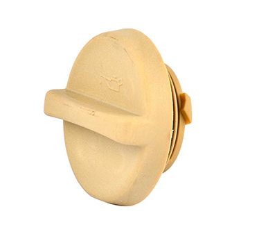 BSG BSG 65-700-199 Oil filler cap CORSA 1.7 DTI 16V (F08, F68) 75 PS Diesel 2006