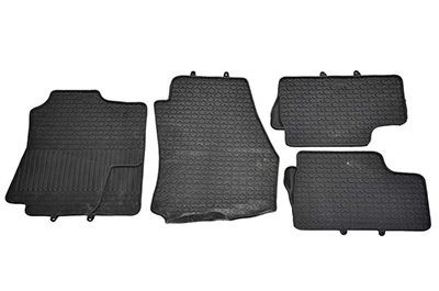 BSG Floor mats Article number: BSG 65-934-001 cheaply