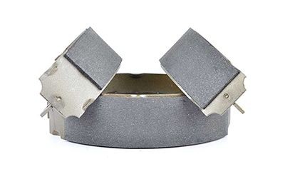 BSG Brake Shoe Set Article number: BSG 70-205-004 cheaply
