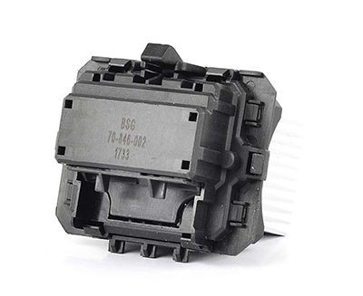 BSG Actuator, air conditioning Article number: BSG 70-846-002 cheaply