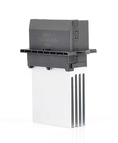 BSG Actuator, air conditioning Article number: BSG 70-846-003 cheaply