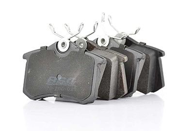 BSG Brake pad set Article number: BSG 90-200-021 cheaply